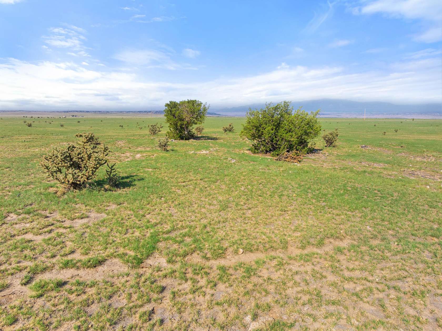 40 Acres of Land for Sale in Walsenburg, Colorado