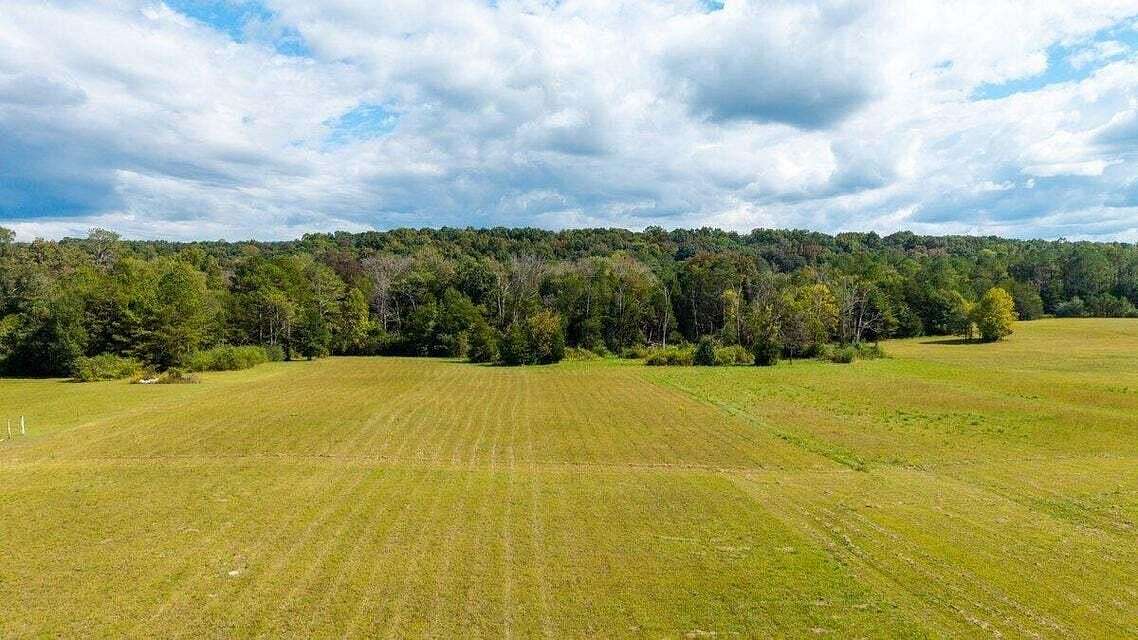 6.7 Acres of Residential Land for Sale in Benton, Tennessee