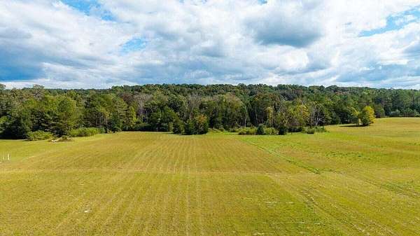 6.7 Acres of Residential Land for Sale in Benton, Tennessee