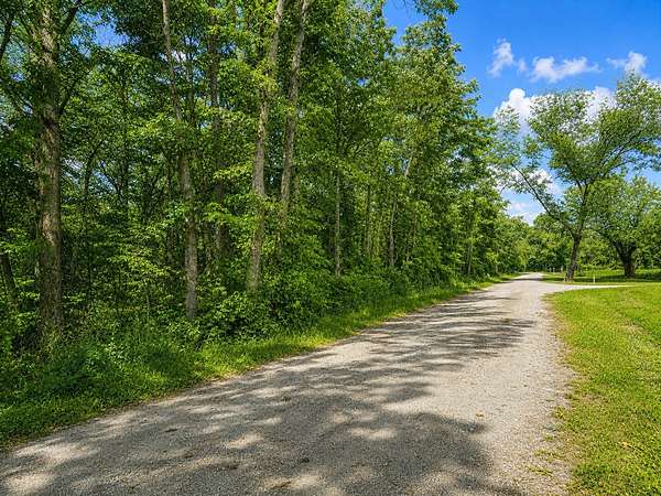 0.17 Acres of Residential Land for Sale in Clarksville, Tennessee