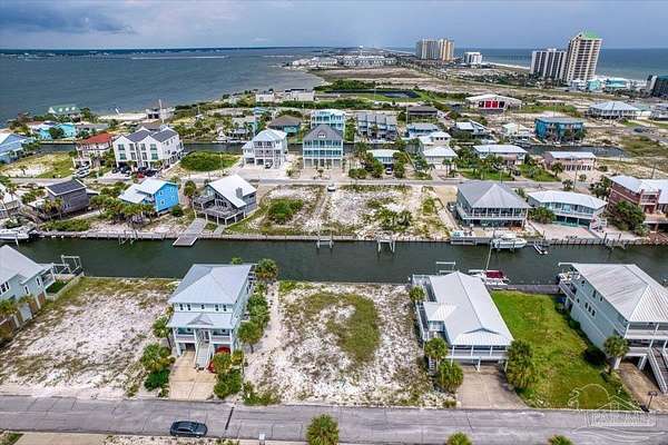 0.1 Acres of Residential Land for Sale in Navarre, Florida