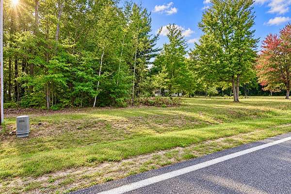 16 Acres of Recreational & Residential Land for Sale in Mount Pleasant, Michigan