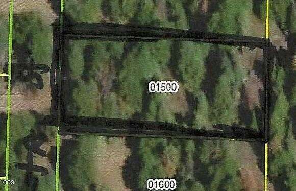 0.46 Acres of Residential Land for Sale in Klamath Falls, Oregon