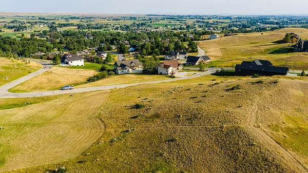 1 Acre of Residential Land for Sale in Sheridan, Wyoming