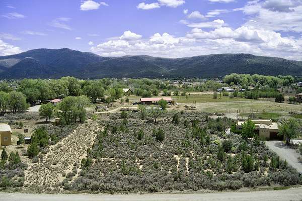 1.25 Acres of Residential Land for Sale in Taos, New Mexico