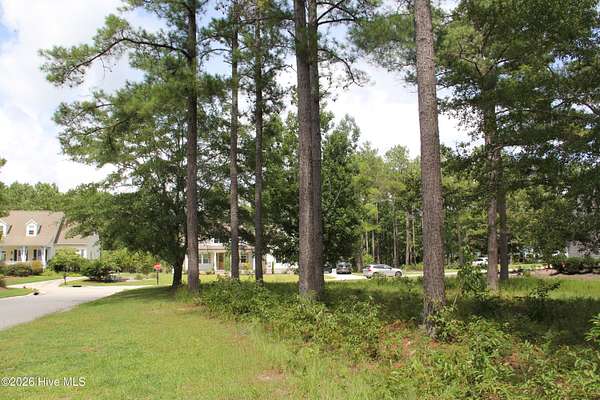 0.91 Acres of Residential Land for Sale in Bolivia, North Carolina