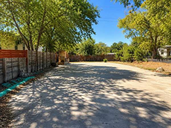0.15 Acres of Residential Land for Sale in Austin, Texas