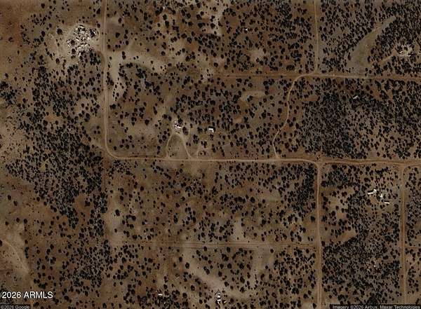 2.27 Acres of Residential Land for Sale in Williams, Arizona
