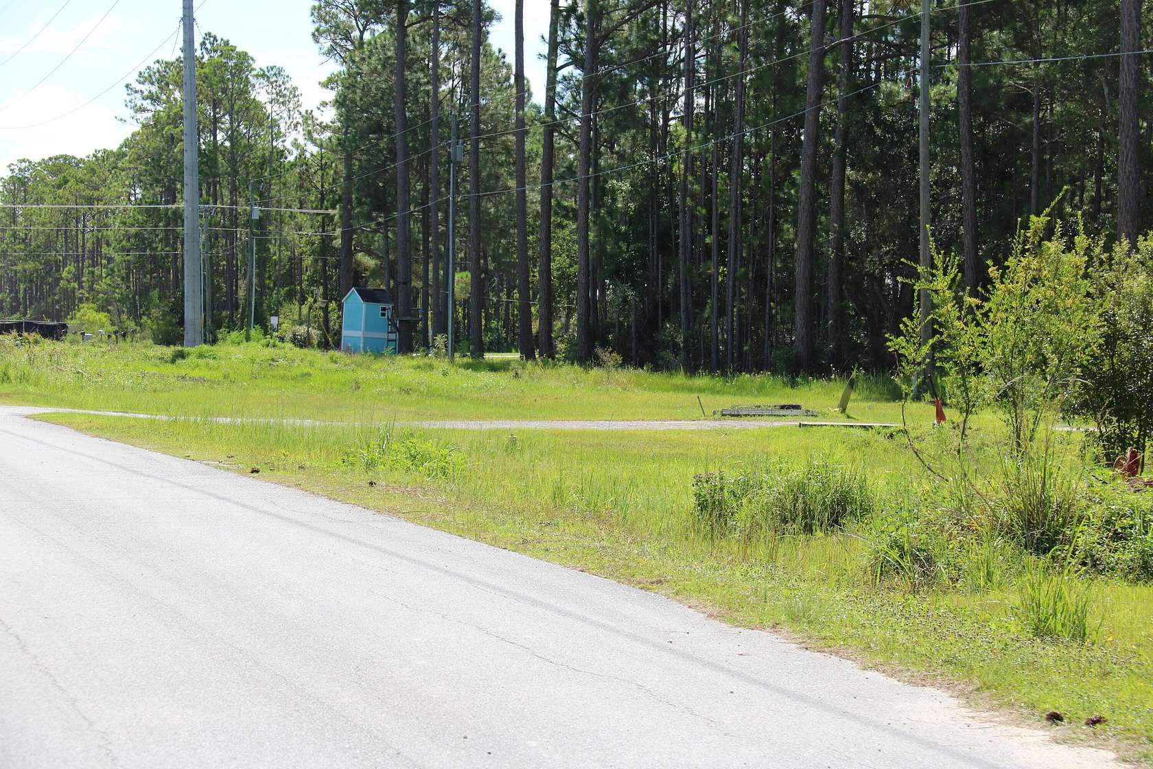 0.57 Acres of Residential Land for Sale in Santa Rosa Beach, Florida