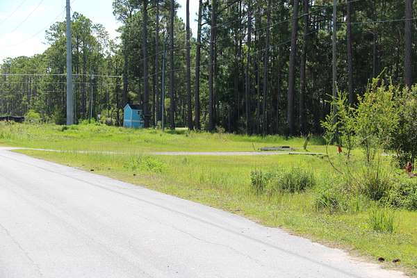 0.57 Acres of Residential Land for Sale in Santa Rosa Beach, Florida