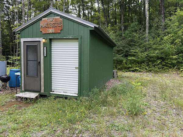 4.54 Acres of Residential Land for Sale in Watersmeet, Michigan