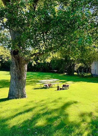 0.33 Acres of Residential Land for Sale in Coloma, Michigan