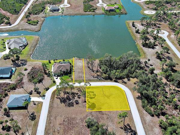 0.18 Acres of Residential Land for Sale in Placida, Florida