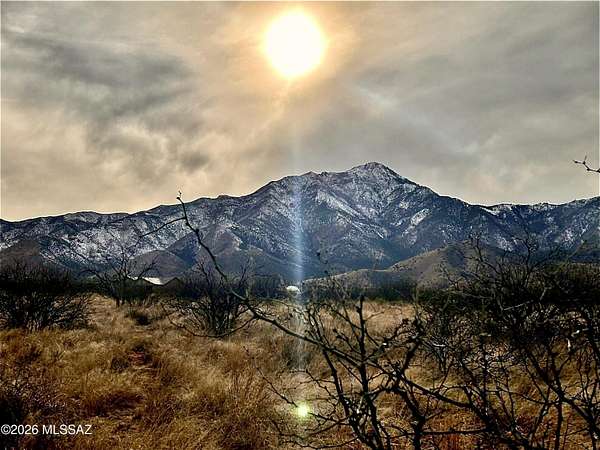3 Acres of Residential Land for Sale in Hereford, Arizona