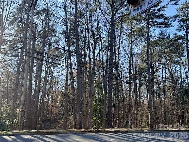 0.5 Acres of Residential Land for Sale in Charlotte, North Carolina