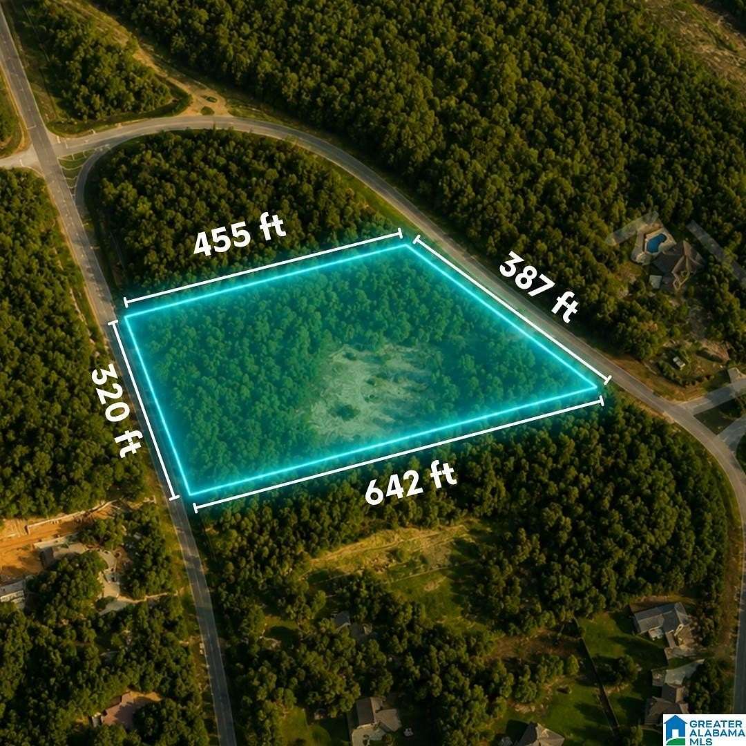 4 Acres of Residential Land for Sale in Bay Minette, Alabama
