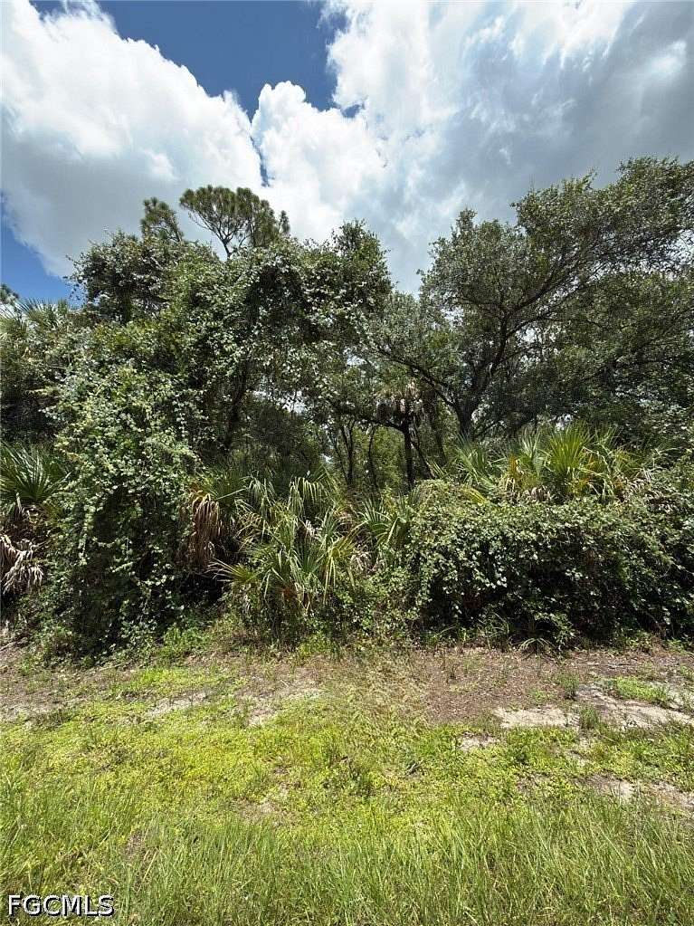 0.23 Acres of Residential Land for Sale in Port Charlotte, Florida