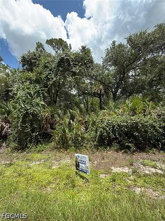 0.23 Acres of Residential Land for Sale in Port Charlotte, Florida