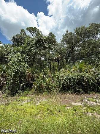 0.23 Acres of Residential Land for Sale in Port Charlotte, Florida