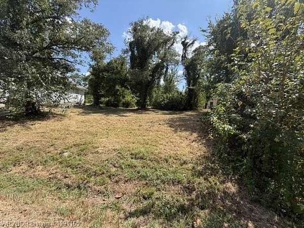 0.22 Acres of Residential Land for Sale in Fort Smith, Arkansas