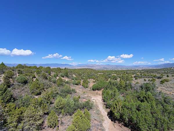 1 Acre of Residential Land for Sale in Mount Pleasant, Utah