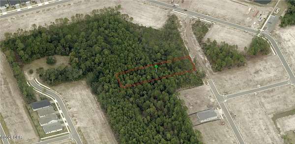 0.71 Acres of Residential Land for Sale in Ormond Beach, Florida