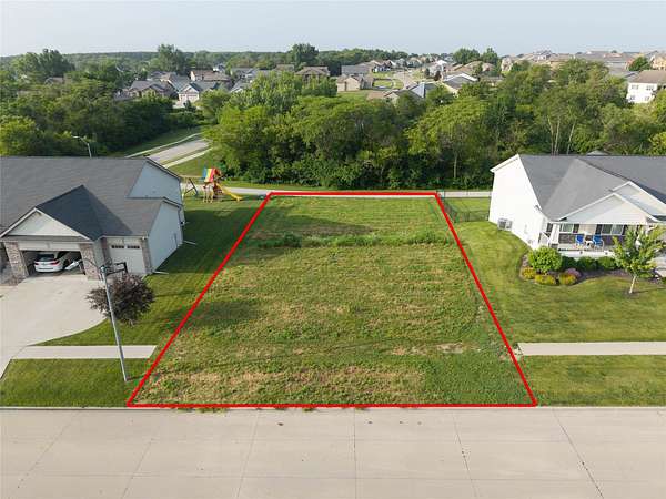 0.22 Acres of Land for Sale in Adel, Iowa