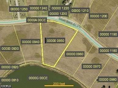 1.29 Acres of Residential Land for Sale in Alva, Florida