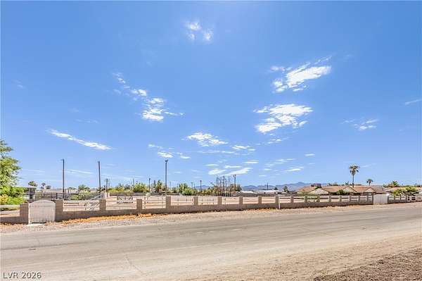 1.25 Acres of Residential Land for Sale in Las Vegas, Nevada