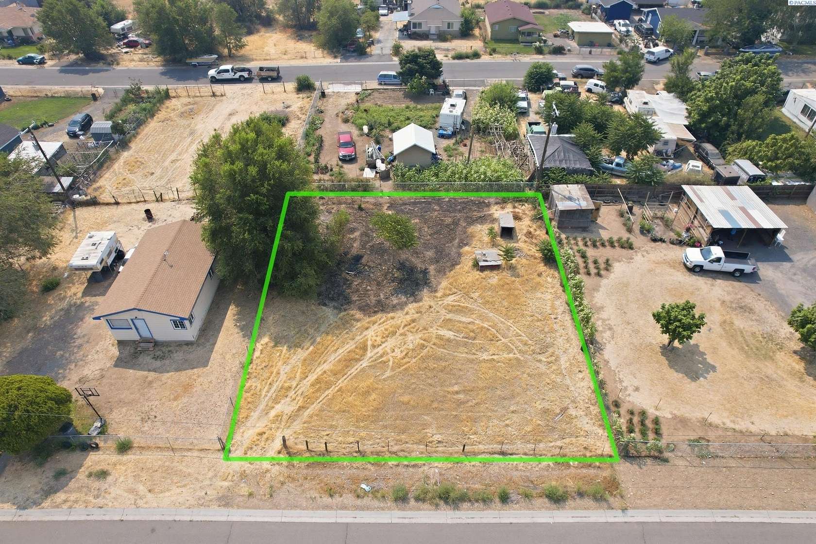 0.18 Acres of Residential Land for Sale in Wapato, Washington