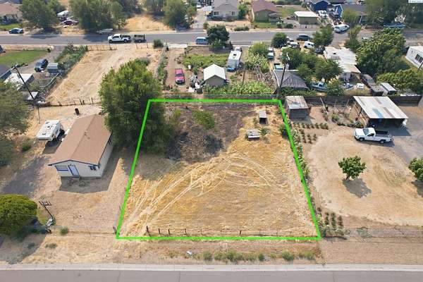 0.18 Acres of Residential Land for Sale in Wapato, Washington