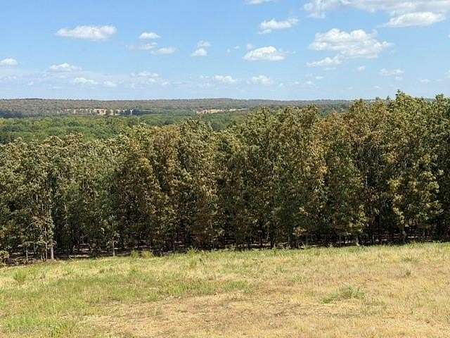 73.8 Acres of Land for Sale in Cameron, Oklahoma