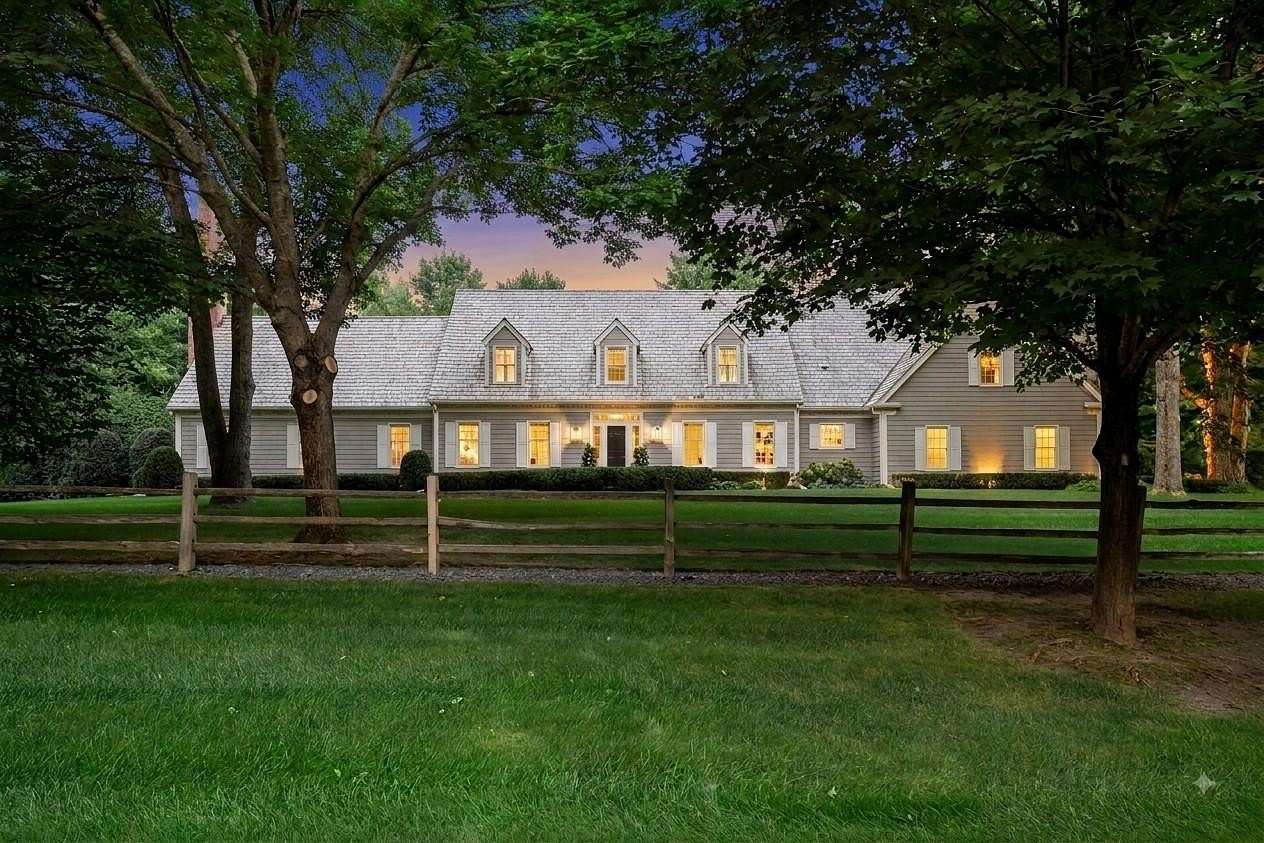2 Acres of Land with Home for Sale in Wayzata, Minnesota