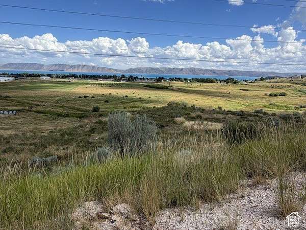 14 Acres of Commercial Land for Sale in Garden City, Utah