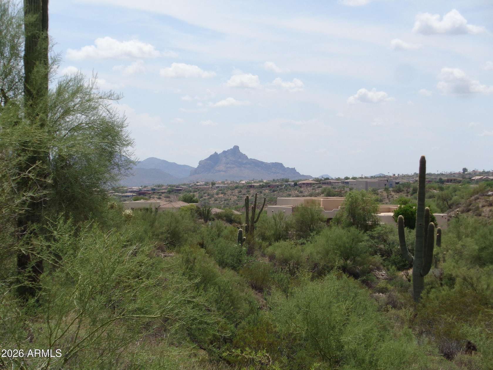 0.43 Acres of Residential Land for Sale in Fountain Hills, Arizona