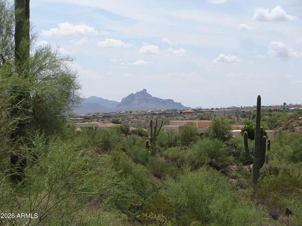 0.43 Acres of Residential Land for Sale in Fountain Hills, Arizona