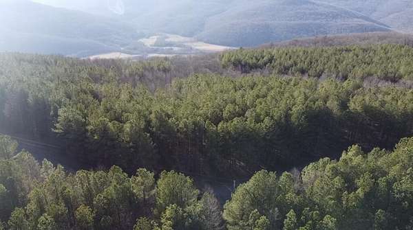 4.2 Acres of Land for Sale in Spencer, Tennessee
