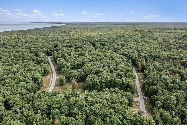 1 Acre of Residential Land for Sale in Mears, Michigan