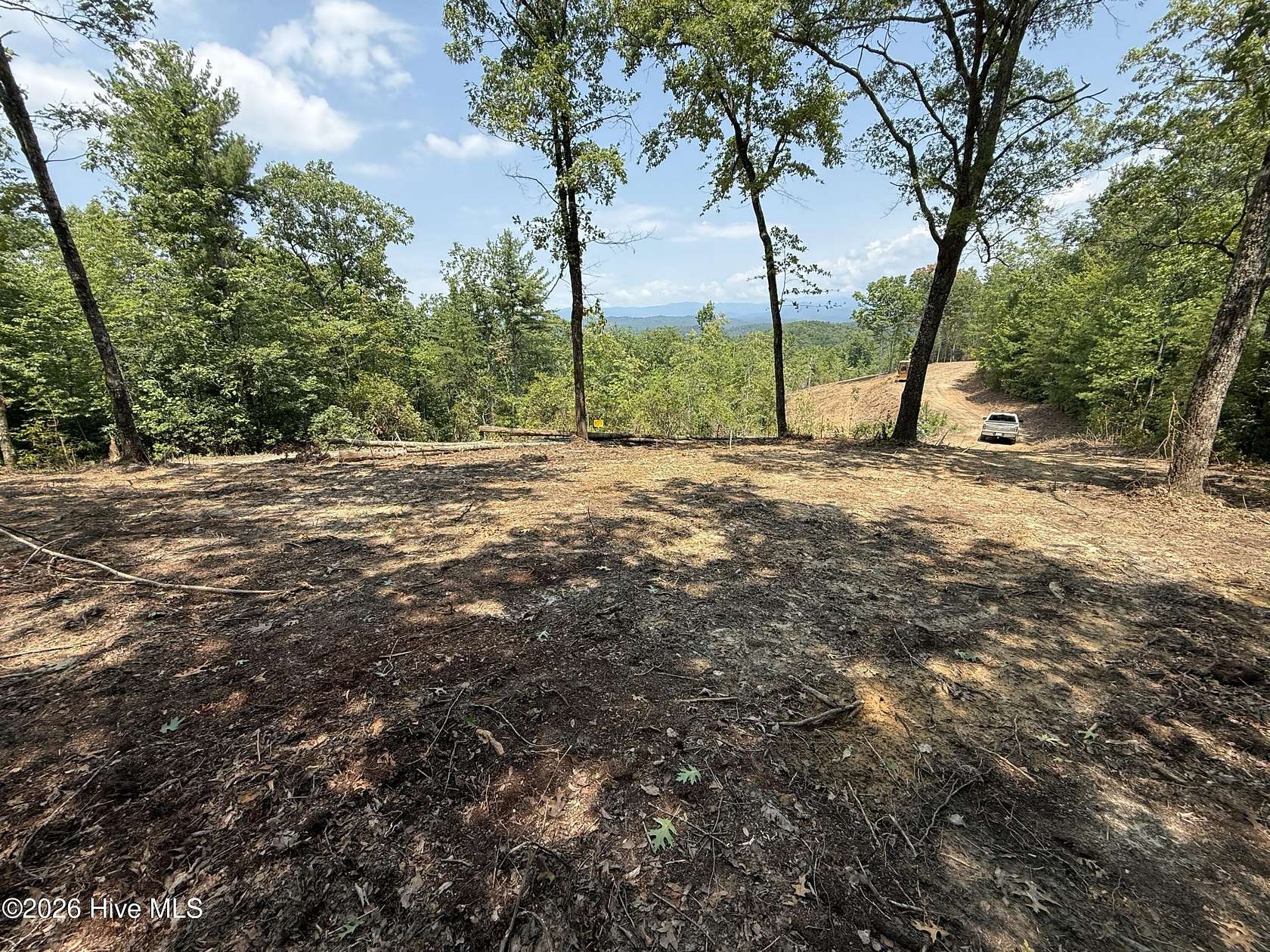2 Acres of Residential Land for Sale in Murphy, North Carolina