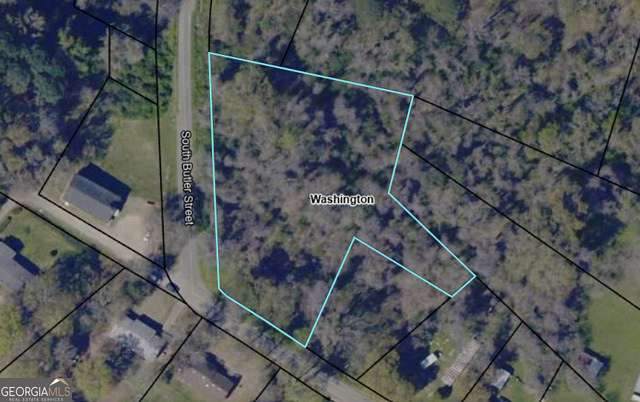1.1 Acres of Residential Land for Sale in Washington, Georgia