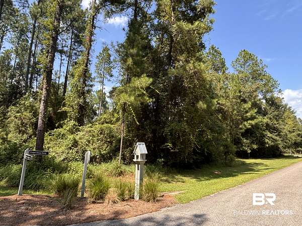 0.42 Acres of Residential Land for Sale in Loxley, Alabama