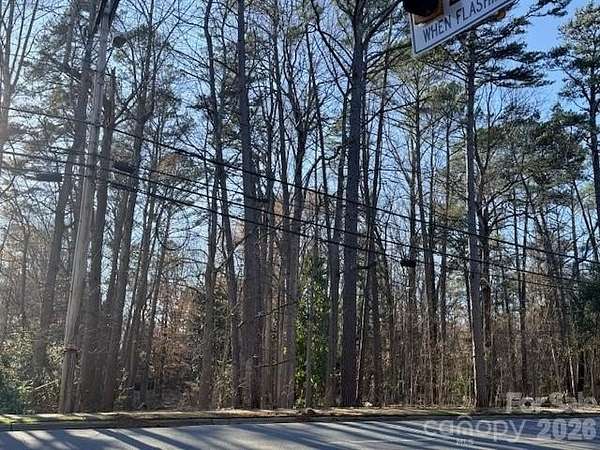 0.5 Acres of Residential Land for Sale in Charlotte, North Carolina