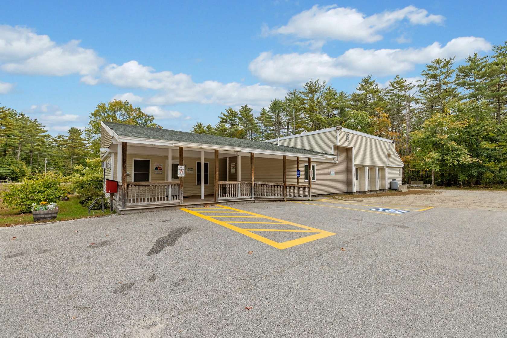0.61 Acres of Residential Land for Sale in Limerick, Maine