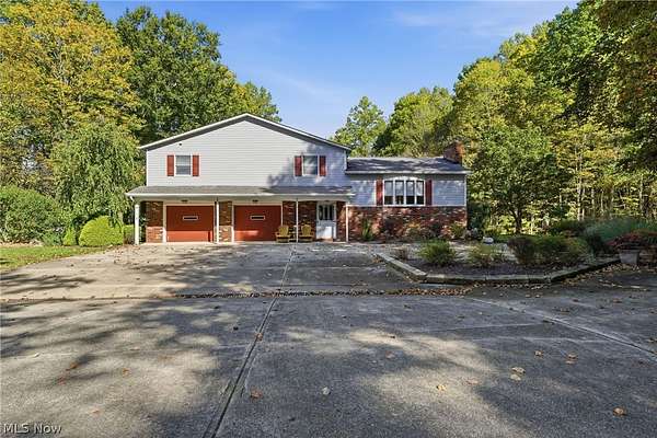 51.2 Acres of Land with Home for Sale in Wellington, Ohio