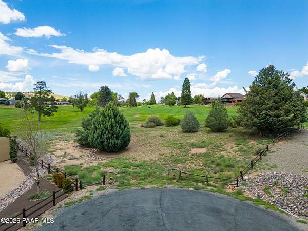 0.27 Acres of Residential Land for Sale in Dewey-Humboldt, Arizona