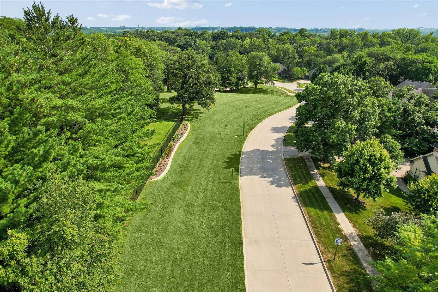 0.92 Acres of Residential Land for Sale in West Des Moines, Iowa