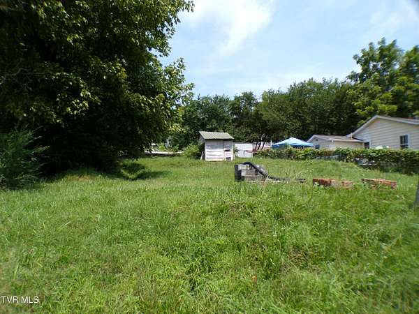 0.17 Acres of Residential Land for Sale in Kingsport, Tennessee
