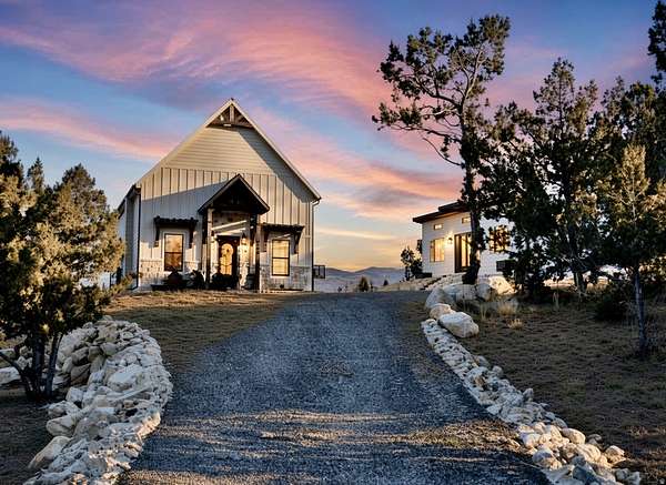 13.8 Acres of Land with Home for Sale in Fairview, Utah
