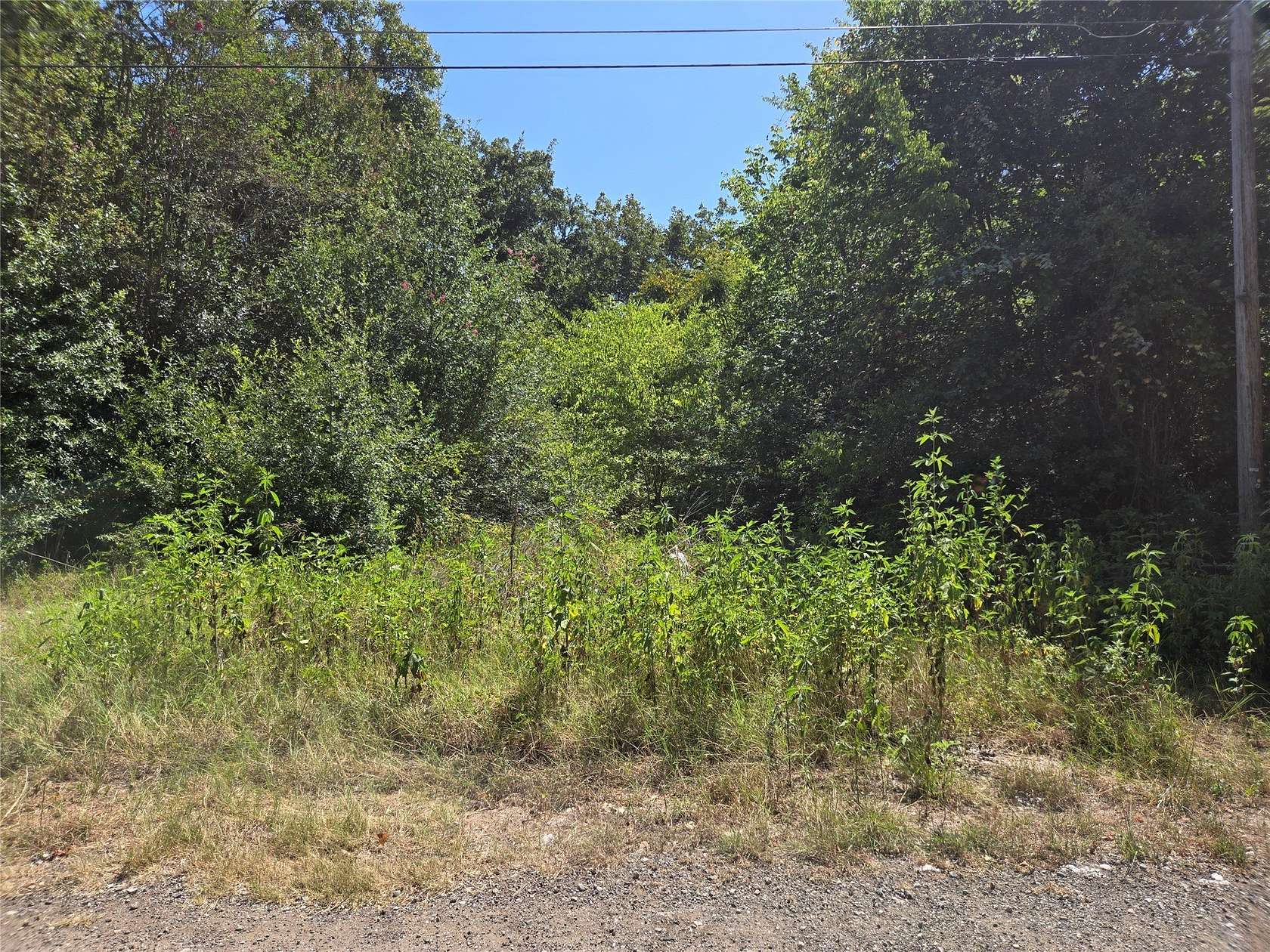 0.12 Acres of Residential Land for Sale in Mabank, Texas