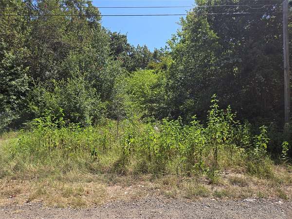 0.12 Acres of Residential Land for Sale in Mabank, Texas